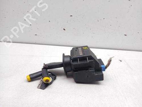 Ignition barrel MERCEDES-BENZ C-CLASS (W203) C 180 Kompressor (203.046) | BP27315742M48 