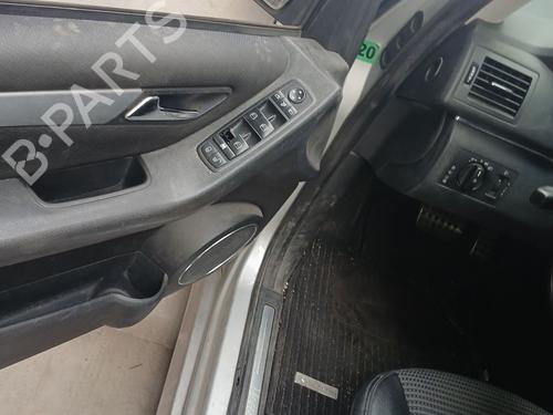 Left taillight MERCEDES-BENZ B-CLASS Sports Tourer (W245) B 180 CDI (245.207) | BP29185855C34 