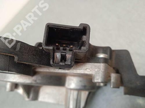 Rear wiper motor FORD FOCUS II Turnier (DA_, FFS, DS)  | BP7204088M102 