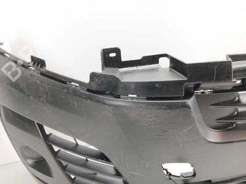 Front bumper PEUGEOT EXPERT Bus (V_) 2.0 BlueHDi 150 | BP30081070C7 