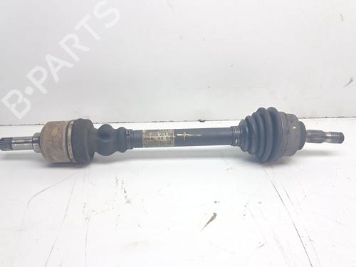 Used Left front driveshaft Left front driveshaft 39263989 39263989