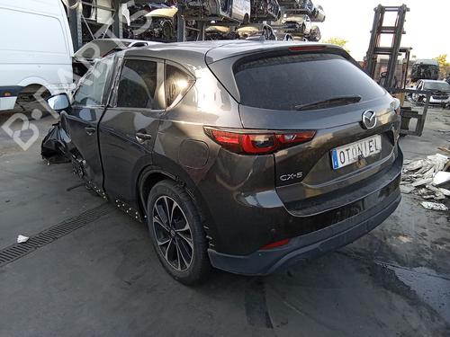 Right taillight MAZDA CX-5 (KF) 2.2 D | BP37874466C35 - Image 5