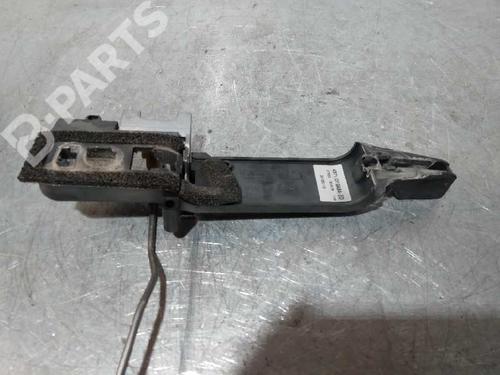 Used Front right exterior door handle FORD MONDEO III (B5Y) [2000-2007]  7518477