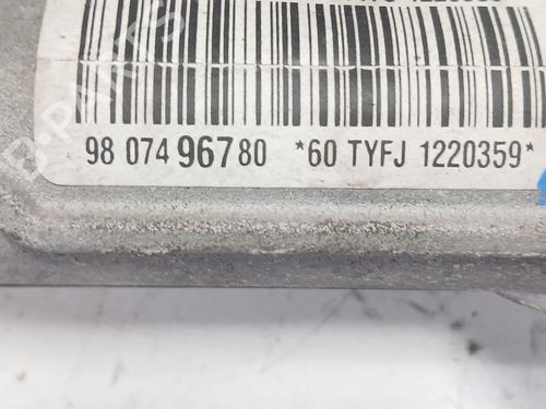 Steering rack CITROËN C3 II (SC_) 1.0 VTi 68 | BP37439999M22  - Image 5