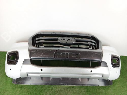 Used Front bumper FORD RANGER (TKE) [2011-2025]  24239175