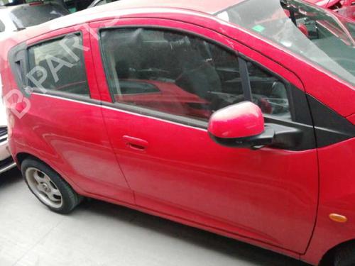 Instrument cluster CHEVROLET SPARK (M300) 1.0 | BP28103682C47 