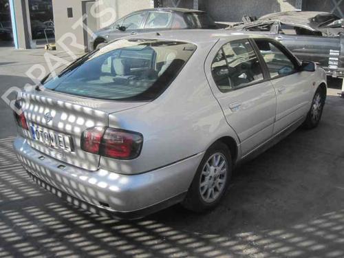 Front right window mechanism NISSAN PRIMERA (P11)  | BP3414837C23 