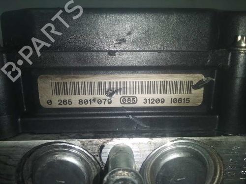 ABS pump PEUGEOT BIPPER (AA_)  | BP16093726M43  - Image 5