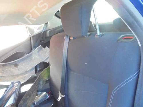 Front left window mechanism FORD FIESTA VI (CB1, CCN) 1.25 | BP2440858C22 