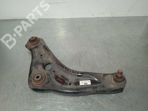 Used Left front suspension arm RENAULT KADJAR (HA_, HL_) 1.5 dCi 110 (HLA3) (110 hp) 7248695