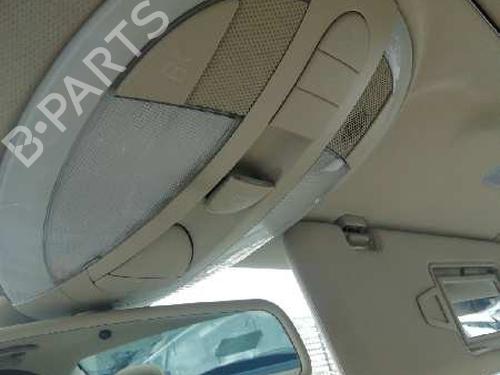 Interior roof light MERCEDES-BENZ CLS (C219)  | BP12109043I8