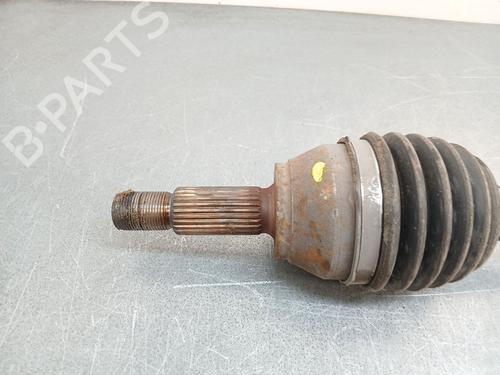 Right front driveshaft FORD FIESTA VI (CB1, CCN) 1.25 | BP37269865M39 - Image 3
