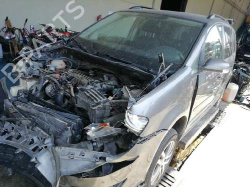 ABS Bremseaggregat VW TOURAN (1T1, 1T2)  | BP24331622M43 