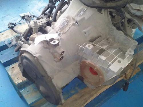 Gearbox CHRYSLER PT CRUISER (PT_) 2.0 | BP2392735M3 