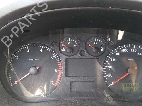 Steering column stalk SEAT IBIZA II (6K1)  | BP2386824I23 