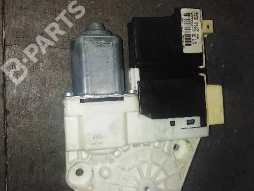 Right front window motor CITROËN C4 I (LC_) 1.6 16V | BP4840835E20 