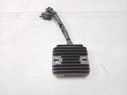 Used Electronic module SUZUKI MOTORCYCLES DL DL 650 V-Strom (WVB1) (67 hp) 27038896
