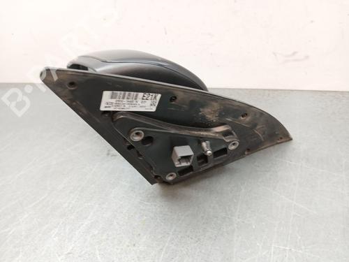Left mirror KIA CEE'D Hatchback (ED) 1.4 | BP27569077C26 