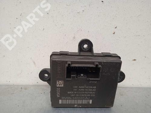Elektronisk modul FORD FOCUS III 1.0 EcoBoost (125 hp) 9509507