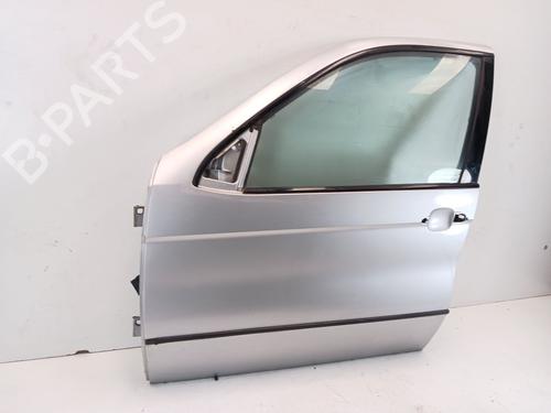 Left front door BMW X5 (E53)  | BP28154972C2 
