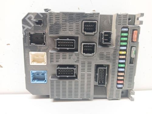 Used Fuse box PEUGEOT 207 (WA_, WC_) 1.4 (75 hp) 28705885