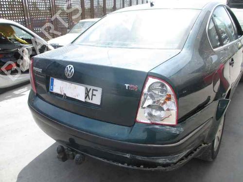 Right front window motor VW PASSAT B5.5 (3B3) 1.9 TDI | BP2370644E20 