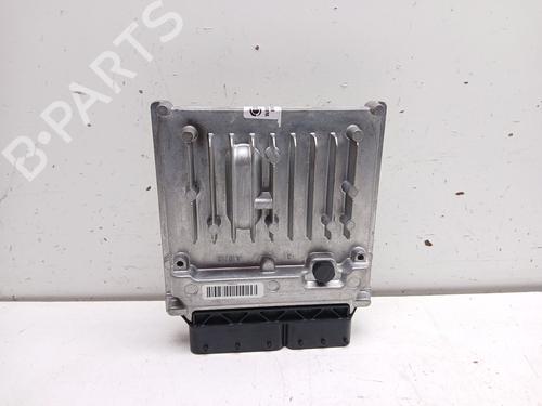 Used Engine control unit (ECU) MERCEDES-BENZ VITO / MIXTO Van (W639) 110 CDI (639.601, 639.603, 639.605) (95 hp) 32172887