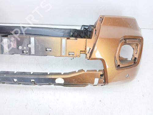 Front bumper FORD RANGER (TKE) 2.2 TDCi 4x4 | BP29403346C7 