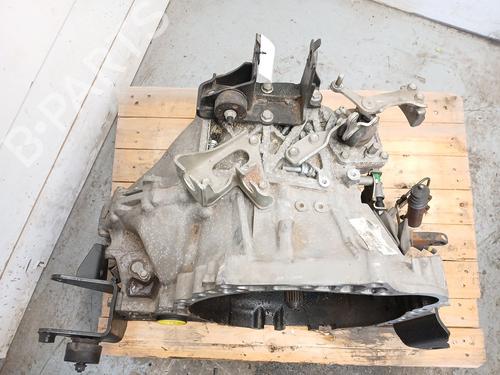 Gearbox TOYOTA AVENSIS Saloon (_T25_) 2.0 D-4D (ADT250_, ADT250R) | BP28070834M3 