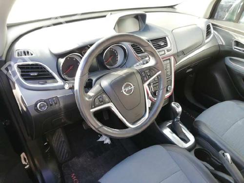 Right sun visor OPEL MOKKA / MOKKA X (J13)  | BP16020966I2  - Image 14