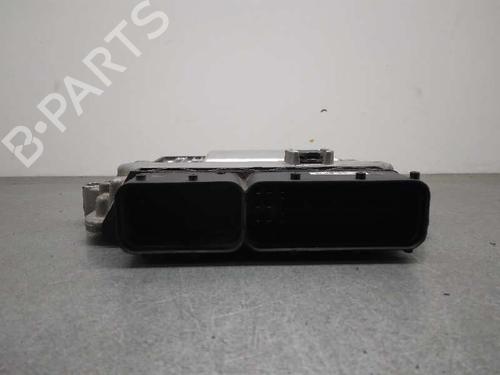 Engine control unit (ECU) HYUNDAI ACCENT III Saloon (MC)  | BP16854793M57 