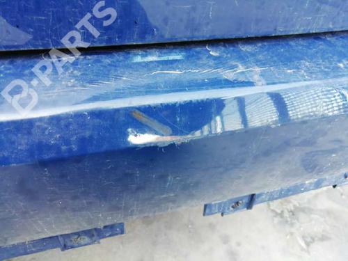 Rear bumper CITROËN C4 Picasso II 1.6 BlueHDi 120 (120 hp) 7187540