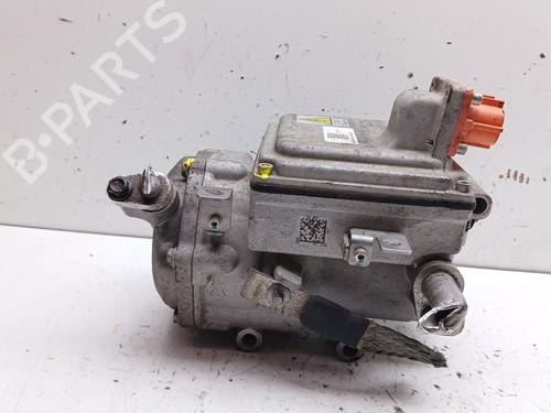 AC compressor DACIA SPRING EV (B6M1) | BP36986834M34 - Image 4