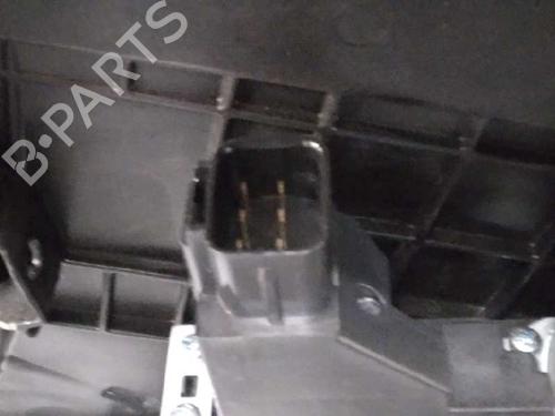 Front left window mechanism KIA CARENS IV 1.6 GDi | BP17224490C22 