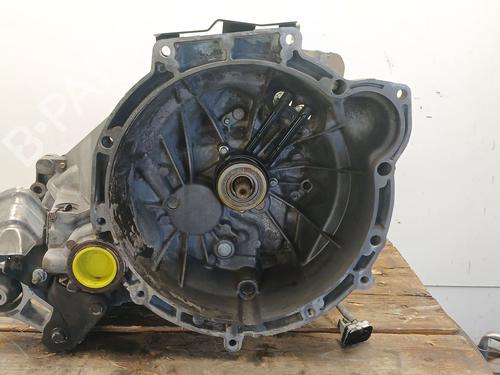 gearbox-ford-fiesta-vi-cb1-ccn-2008-37242282 main image