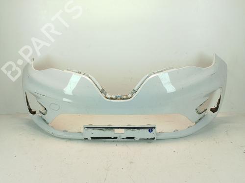 Paragolpes delantero RENAULT ZOE (BFM_) ZOE (BFMC, BFMD) (136 hp) 27520472