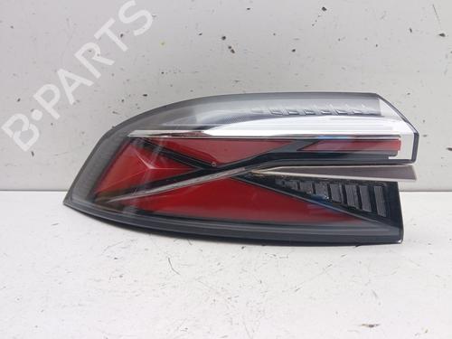 Left taillight MG MG HS (AS23) 1.5 T (SAS23) | BP36016700C34 - Image 2