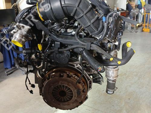 Engine KIA STONIC (YB) 1.0 T-GDi | BP37487293M1 - Image 14