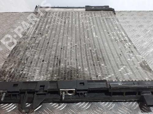 AC radiator MERCEDES-BENZ B-CLASS Sports Tourer (W245)  | BP8833633M32 