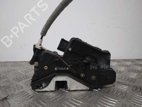 Rear right lock BMW 3 (E46) 320 d | BP13745948C99 