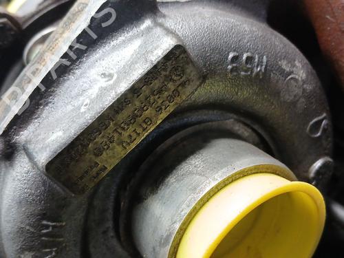 Engine MERCEDES-BENZ M-CLASS (W164) ML 420 CDI 4-matic (164.128) | BP32338047M1