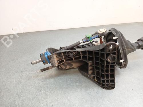 Gearstang FIAT TALENTO Van (296_) 2.0 EcoJet | BP39533843M90 - Image 5