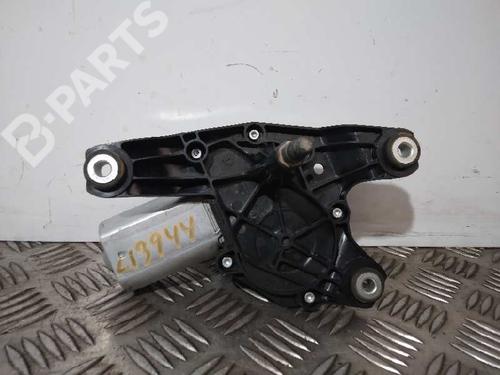 Used Rear wiper motor BMW X1 (E84) sDrive 18 d (143 hp) 10722928