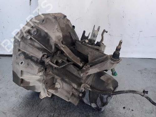Gearbox NISSAN MICRA III (K12)  | BP12236476M3