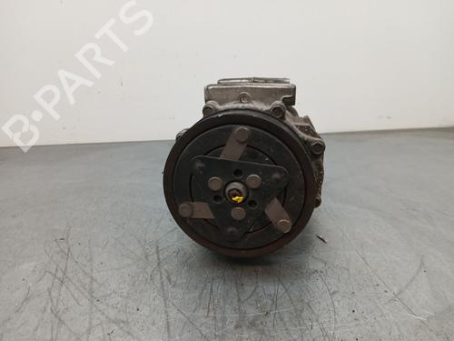 Used AC compressor AC compressor PEUGEOT 307 SW (3H) 2.0 HDi 135 (136 hp) 32342876 32342876