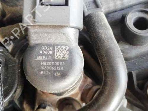 Engine RENAULT MEGANE IV Grandtour (K9A/M/N_)  | BP9633618M1 