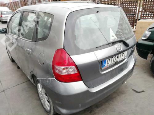 Engine HONDA JAZZ II (GD_, GE3, GE2) 1.4 | BP7778417M1 