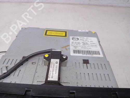 Bilradio MAZDA CX-7 (ER)  | BP15840537E6 