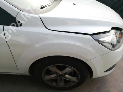 Gearbox FORD FOCUS II (DA_, HCP, DP) 1.6 TDCi | BP9515998M3 