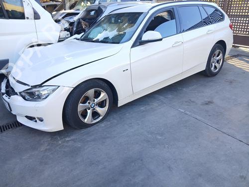 Electronic module BMW 3 Touring (F31)  | BP26709496M83  - Image 7
